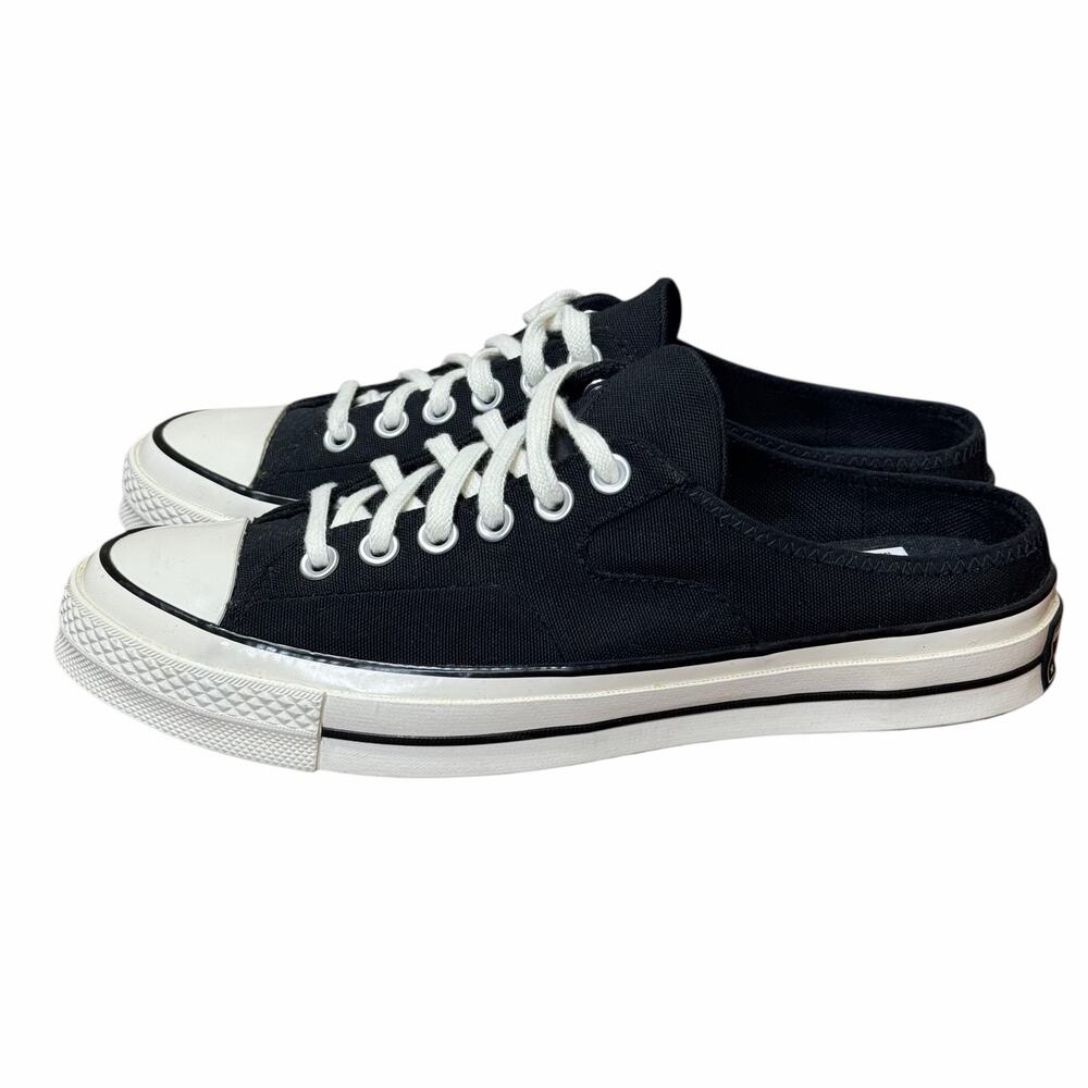 Converse Chuck Taylor All Star 1970 Mule Slip On Shoes Mens 7.5 Women’s 9.5 - Picture 3 of 9